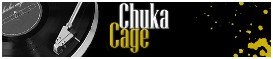 Chuka Cage